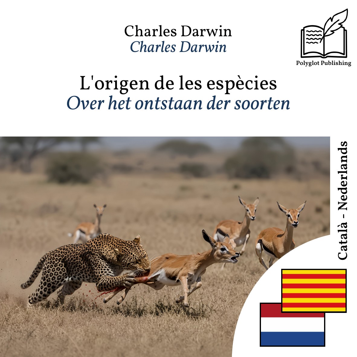 Over het ontstaan der soorten