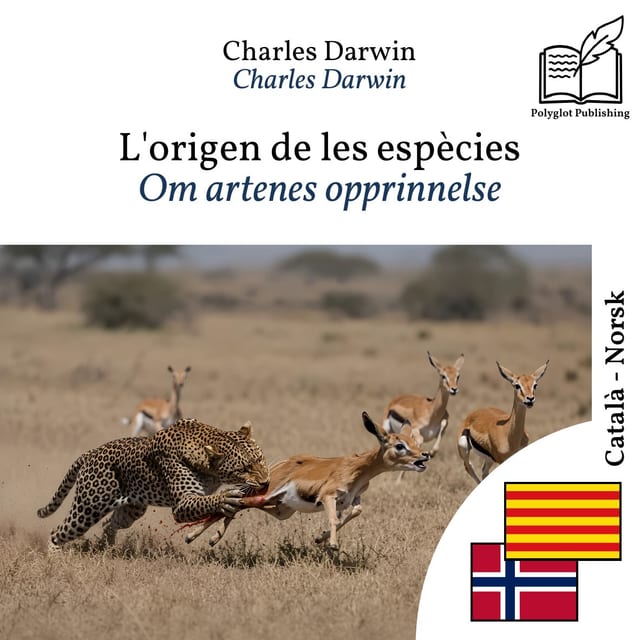 Om artenes opprinnelse