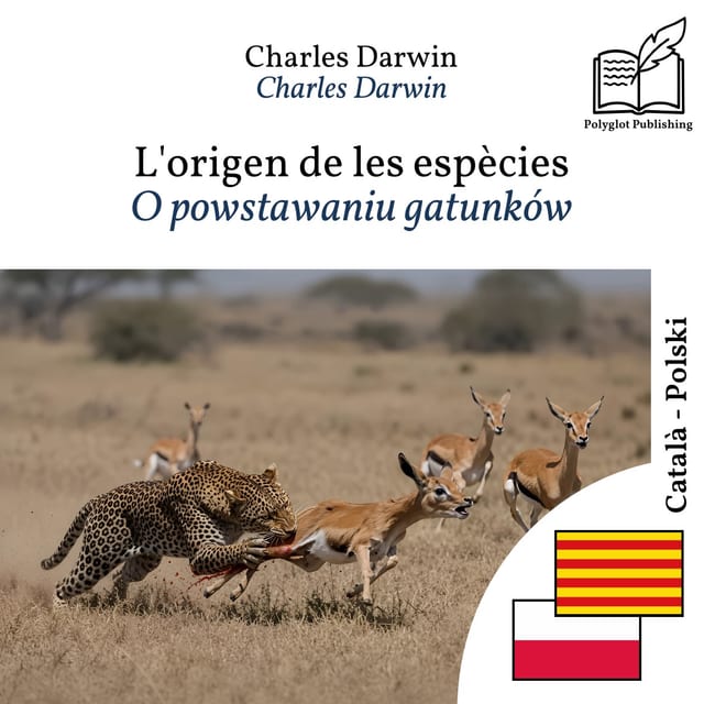 O powstawaniu gatunków