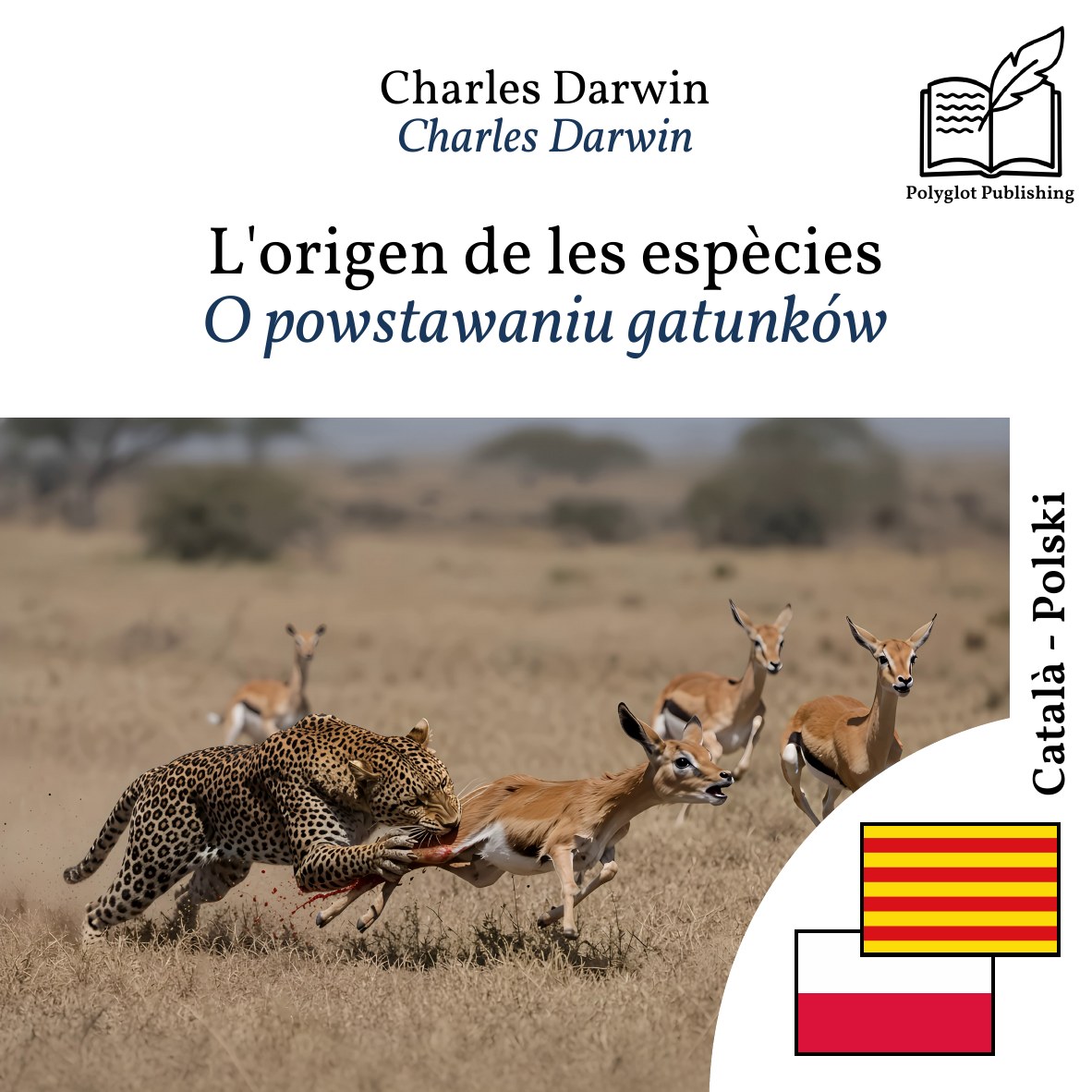 O powstawaniu gatunków