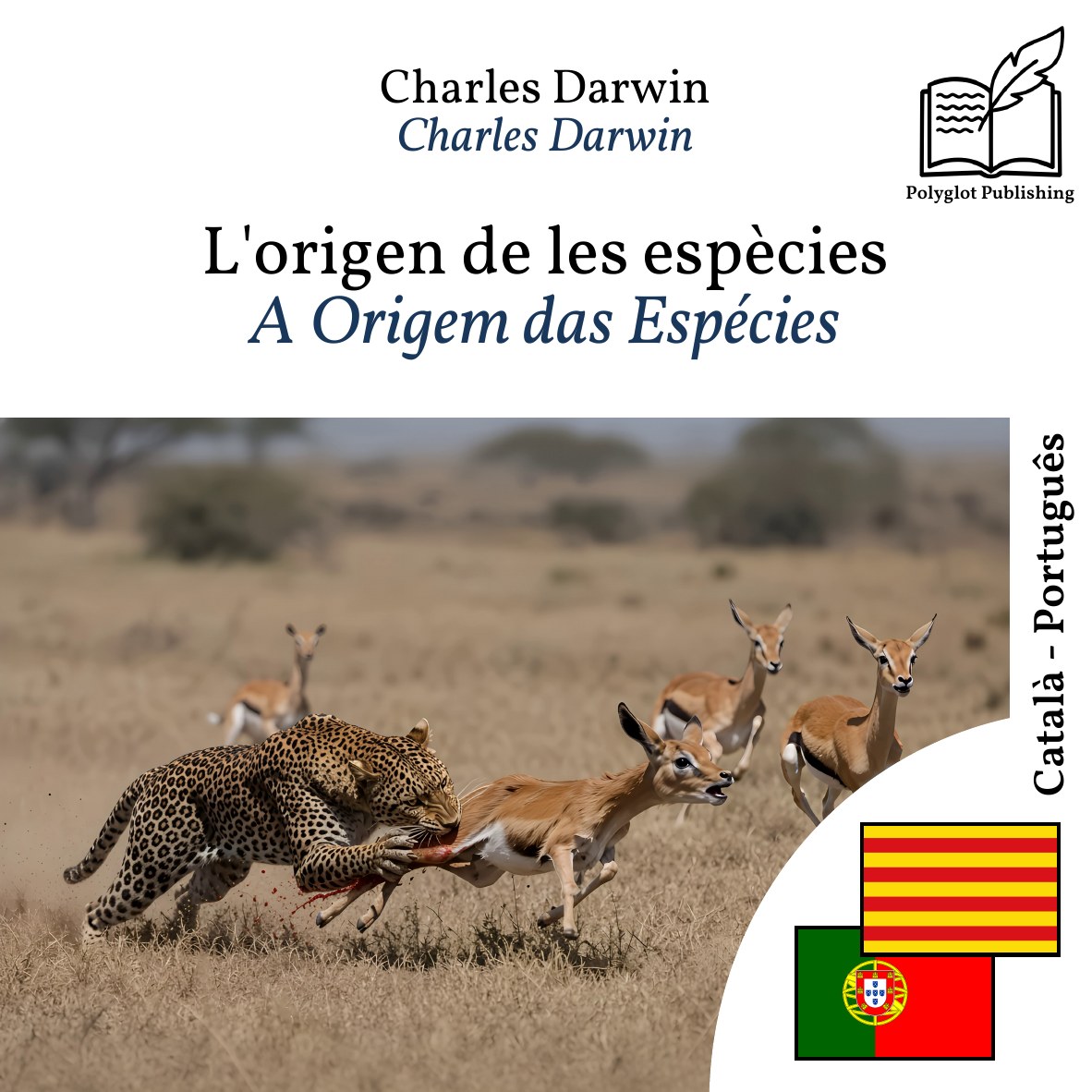 A Origem das Espécies