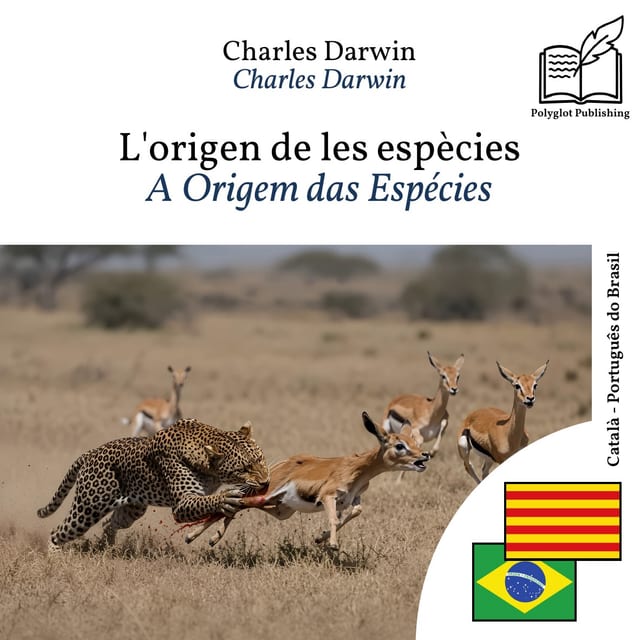 A Origem das Espécies