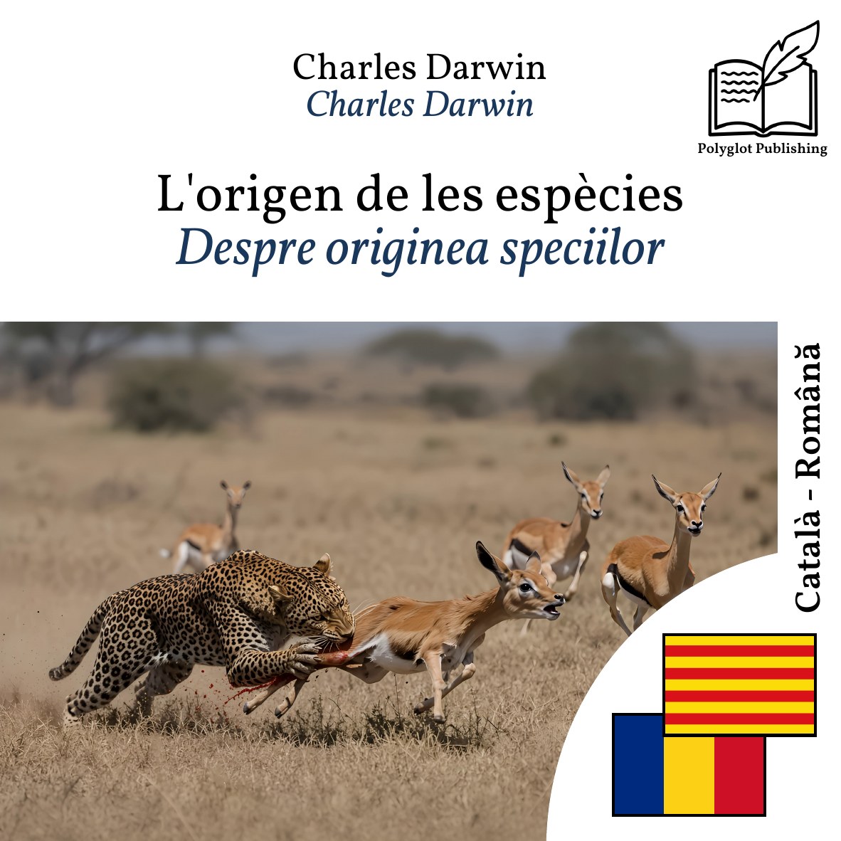 Despre originea speciilor