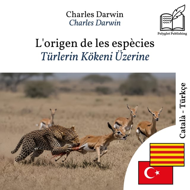 Türlerin Kökeni Üzerine