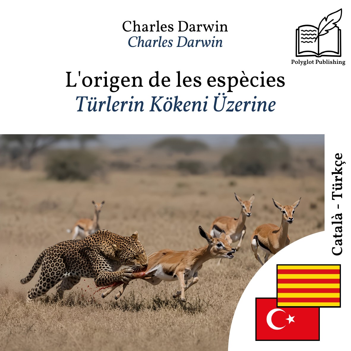 Türlerin Kökeni Üzerine