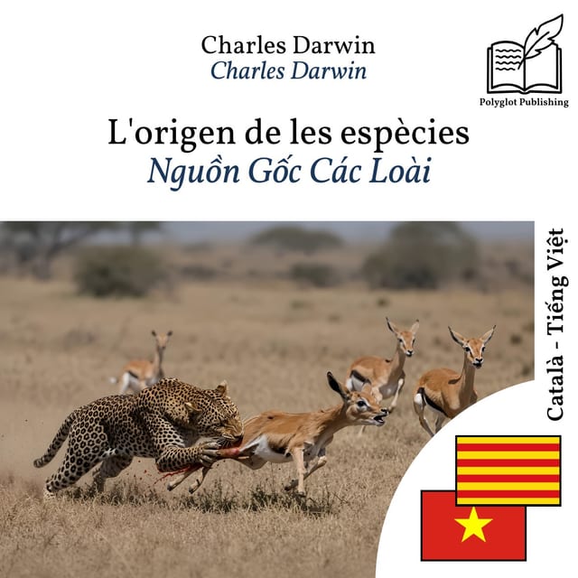Nguồn Gốc Các Loài