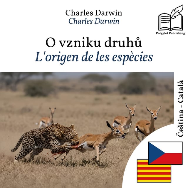 L'origen de les espècies
