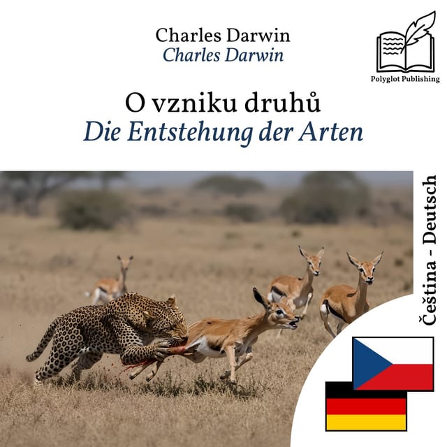 Die Entstehung der Arten