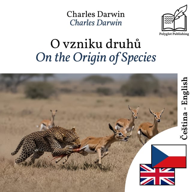 On the Origin of Species