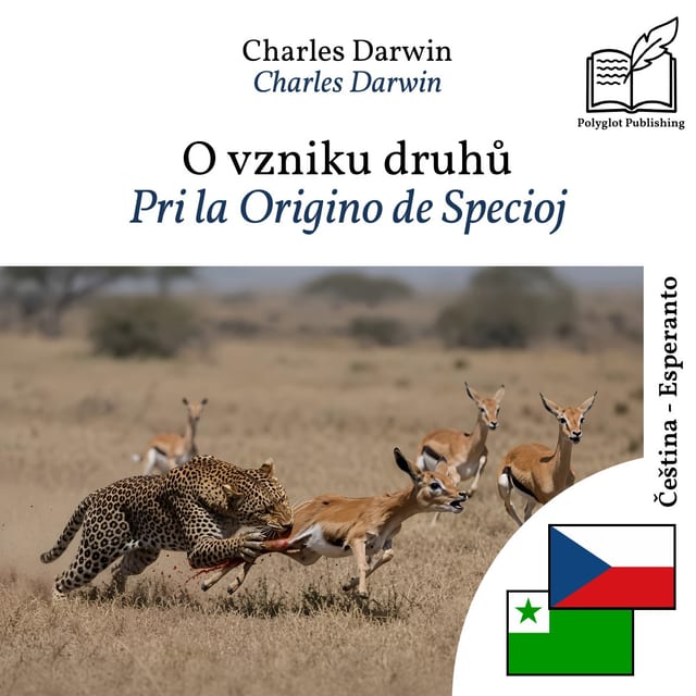 Pri la Origino de Specioj