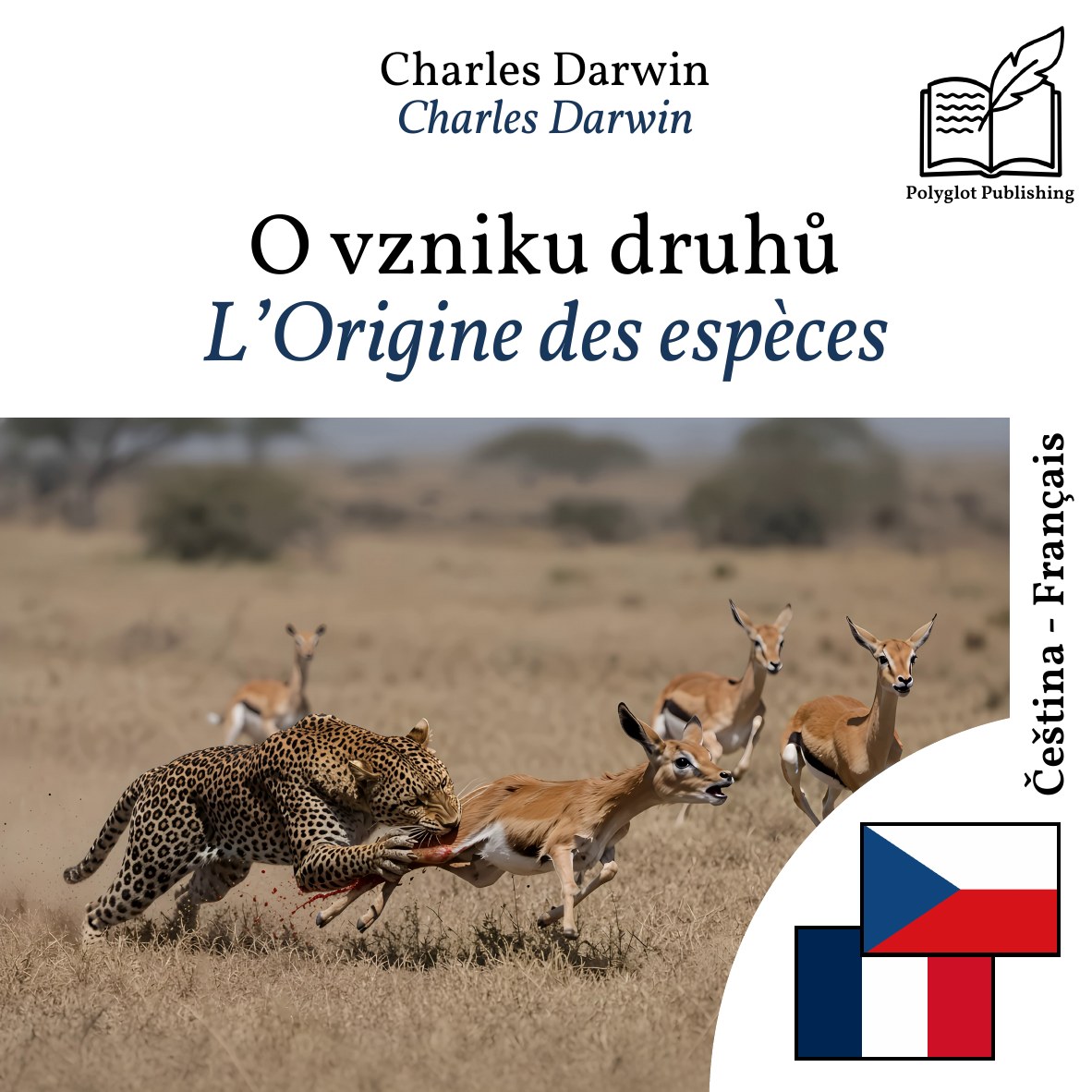 L’Origine des espèces