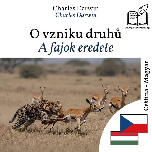 A fajok eredete