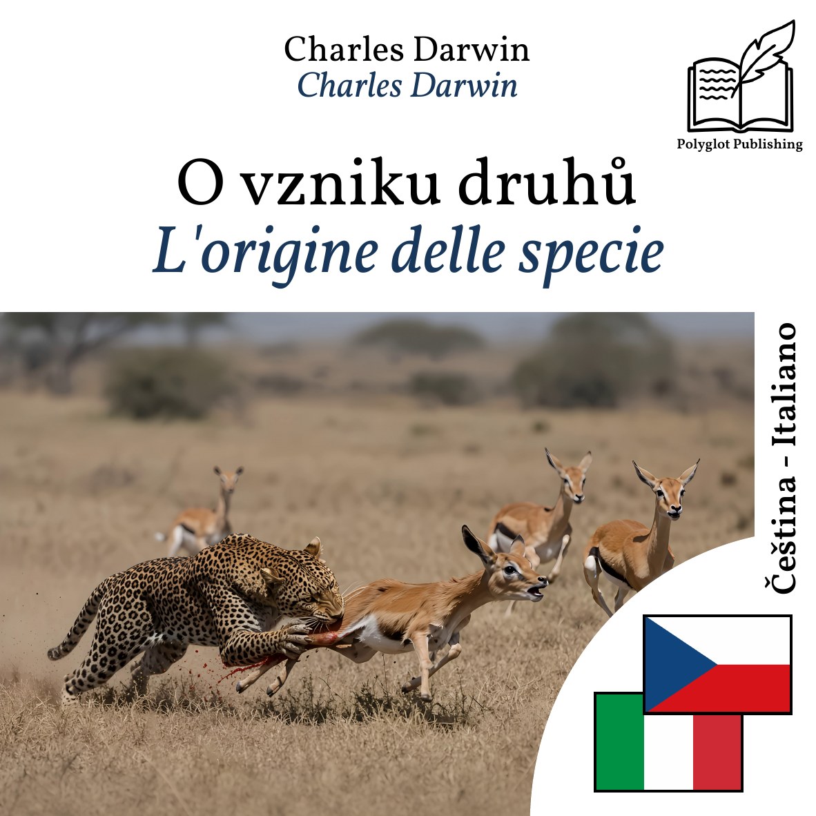 L'origine delle specie