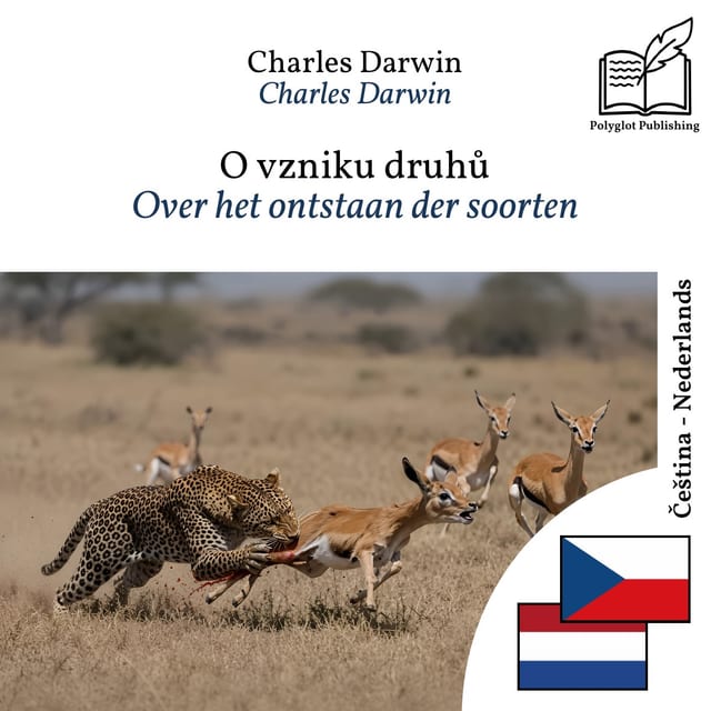 Over het ontstaan der soorten