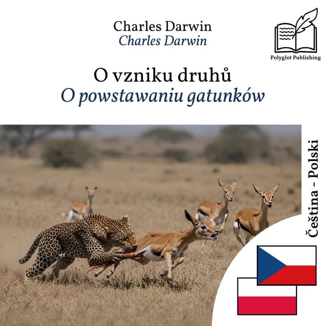 O powstawaniu gatunków