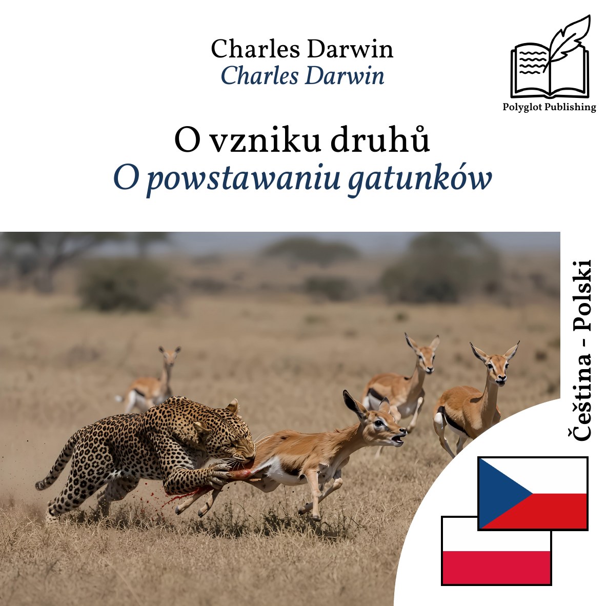 O powstawaniu gatunków