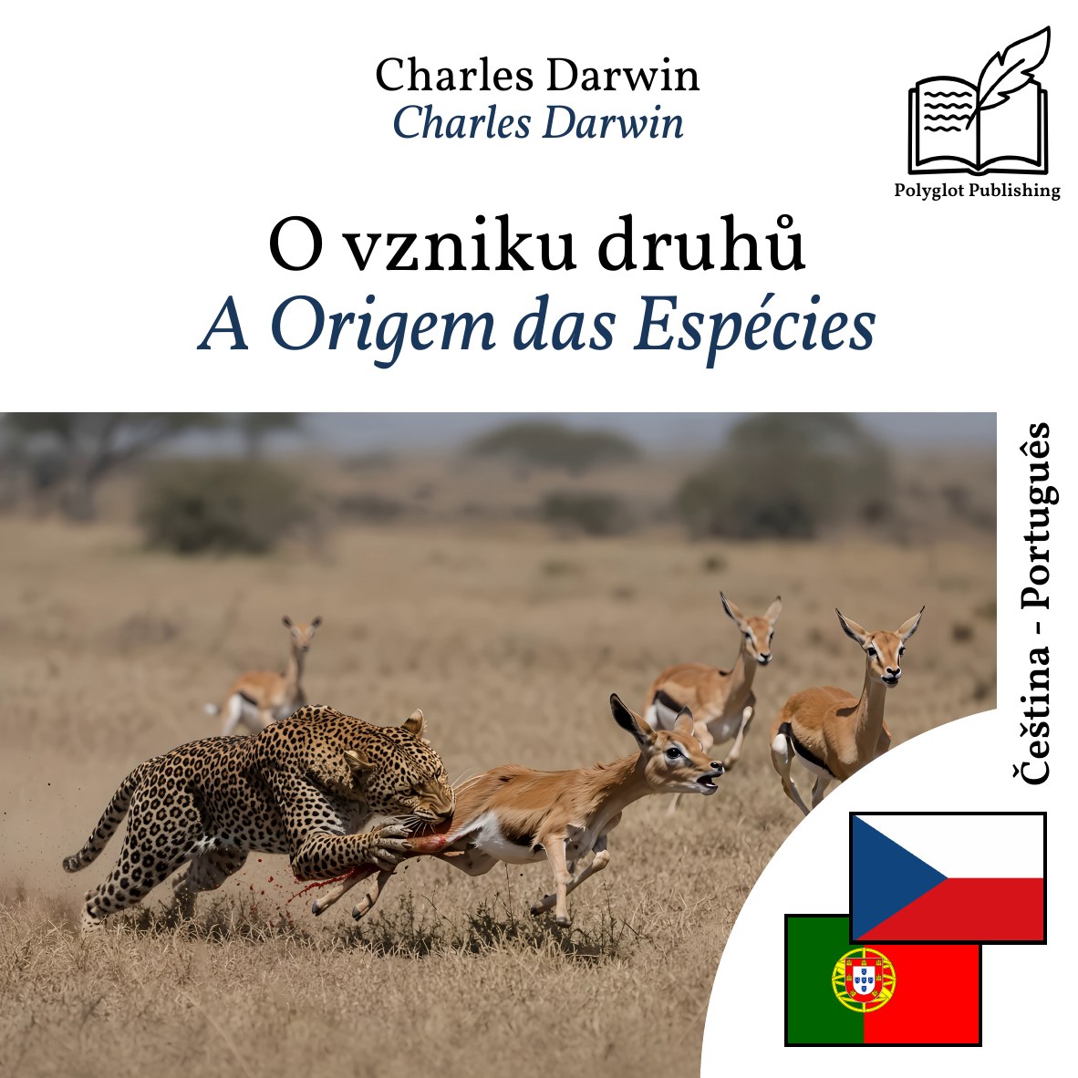 A Origem das Espécies