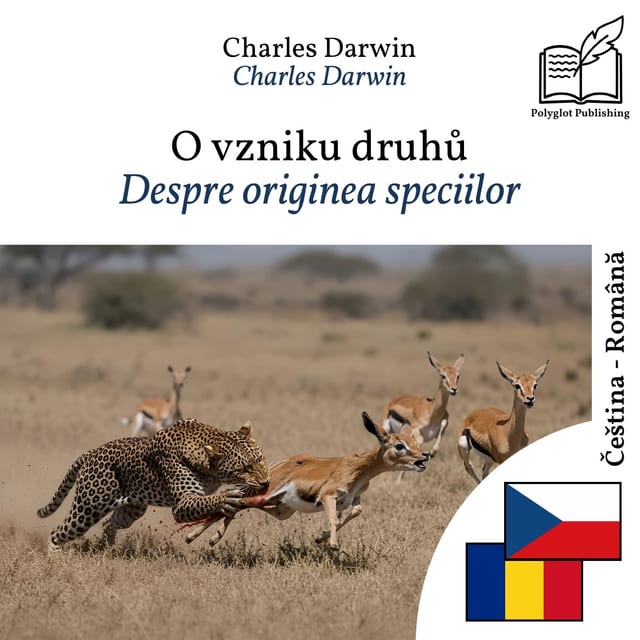 Despre originea speciilor