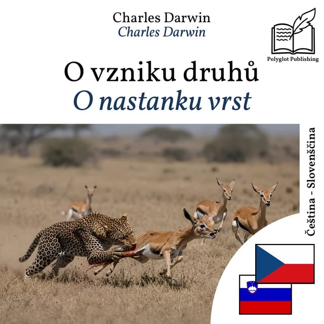 O nastanku vrst