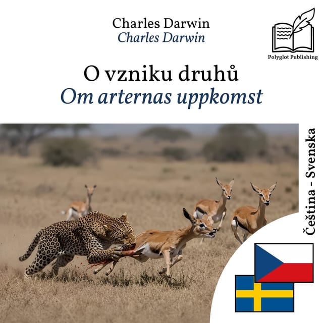 Om arternas uppkomst