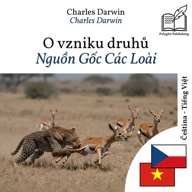 Nguồn Gốc Các Loài