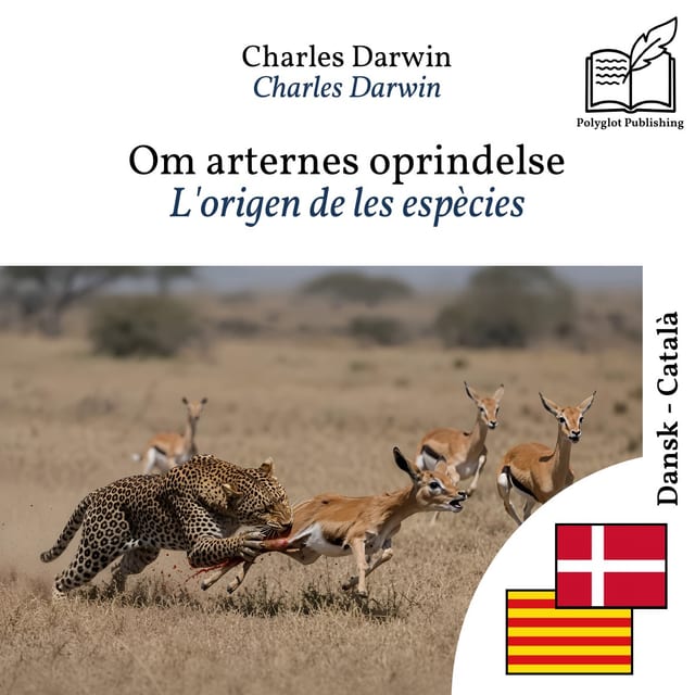 L'origen de les espècies