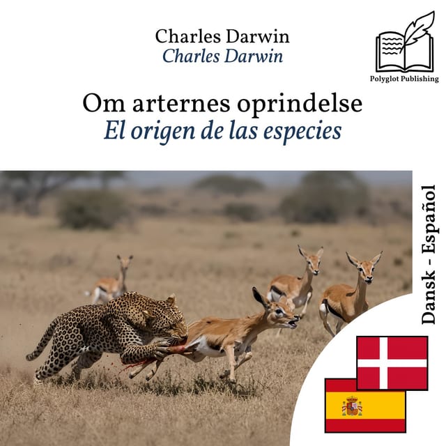 El origen de las especies