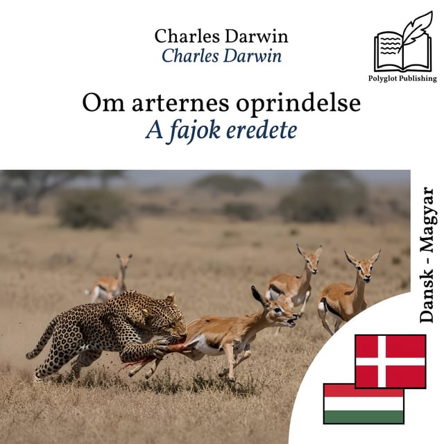 A fajok eredete