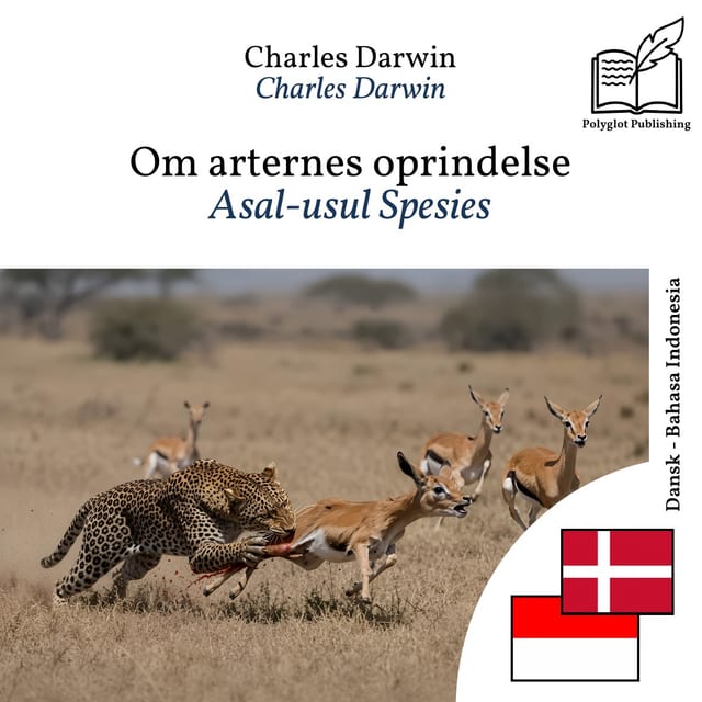 Asal-usul Spesies