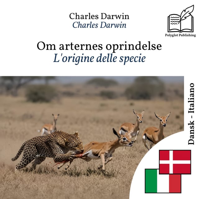 L'origine delle specie