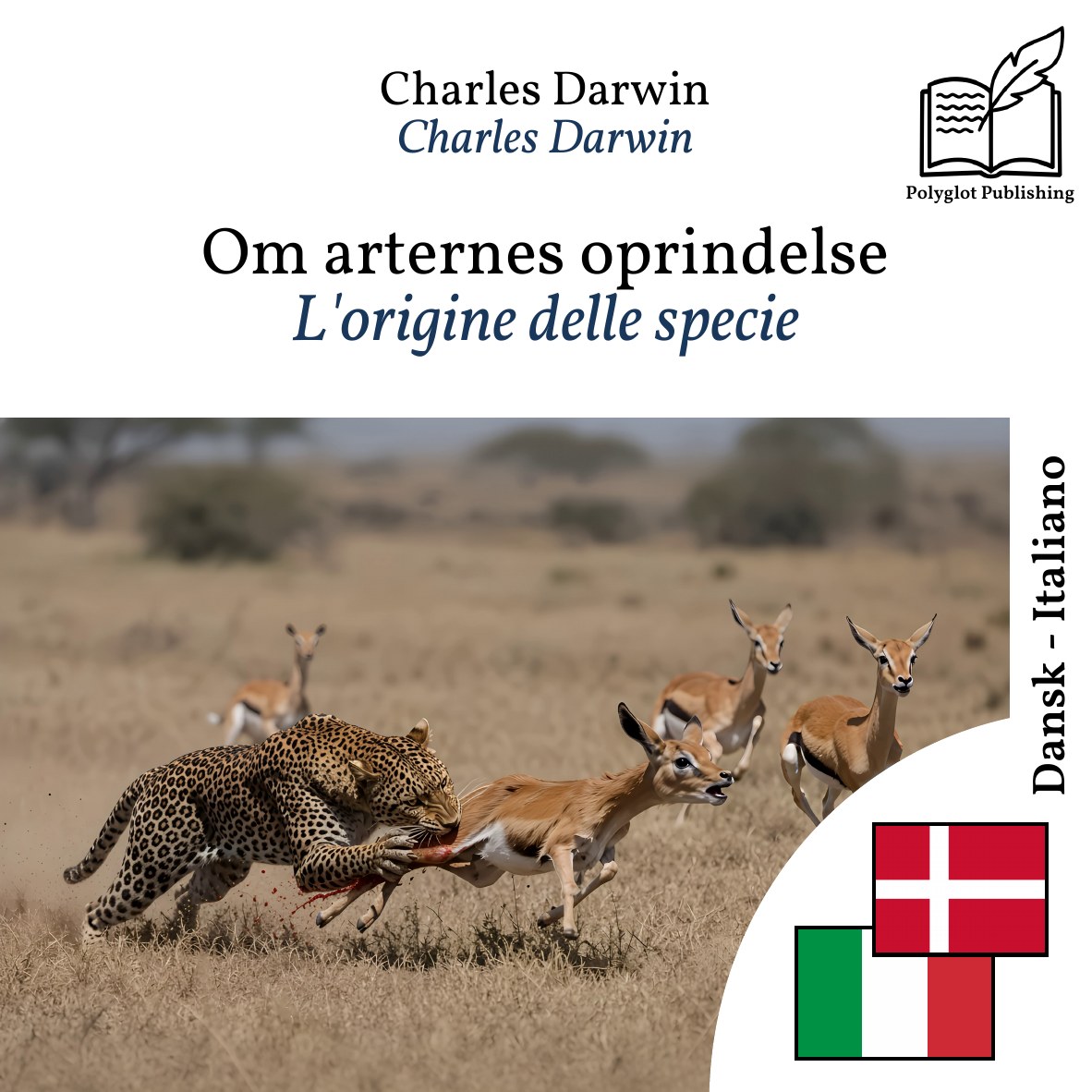 L'origine delle specie