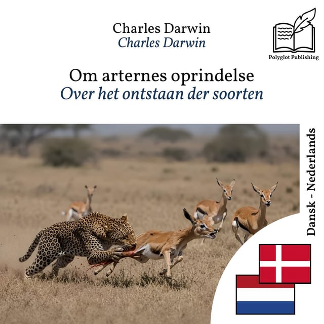 Over het ontstaan der soorten