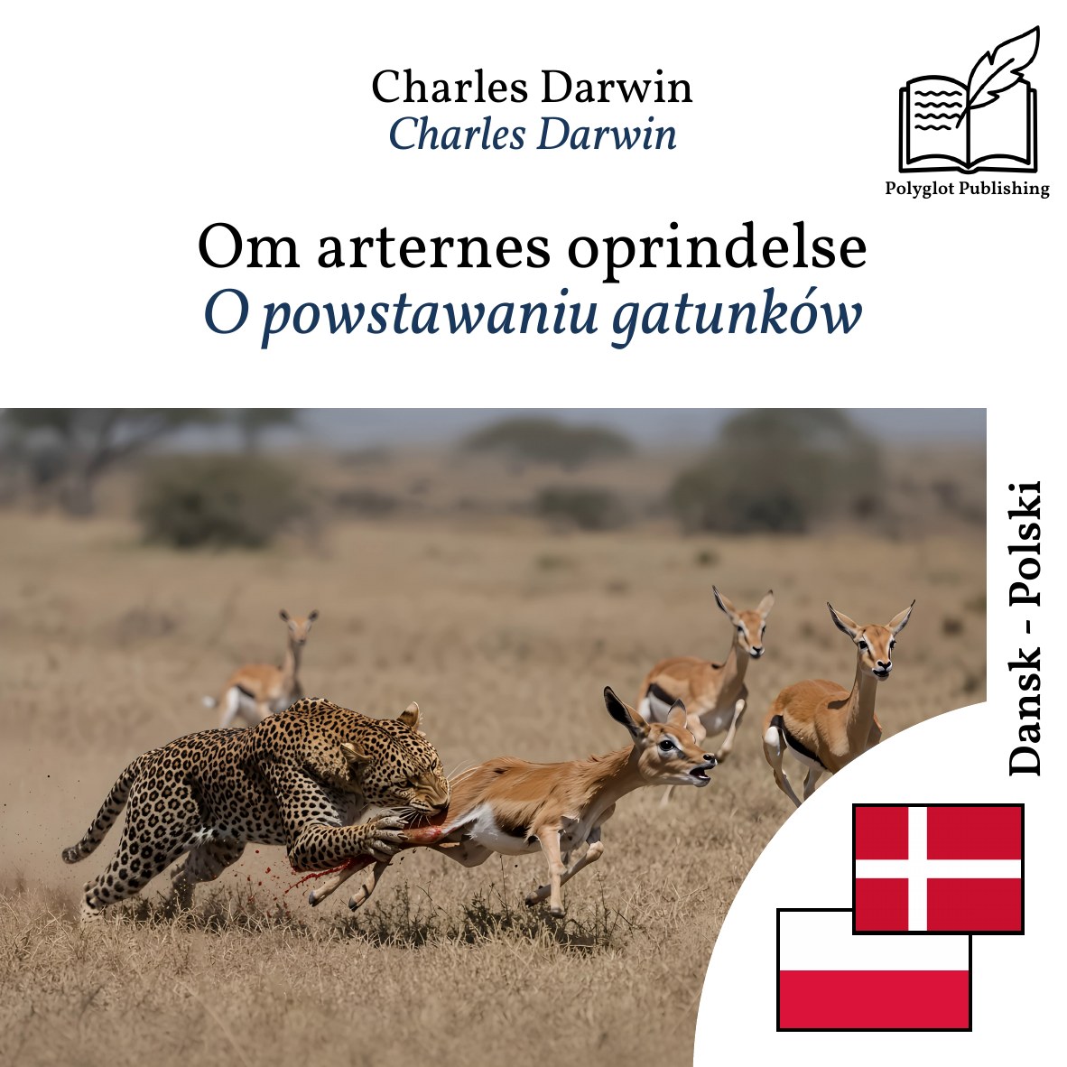 O powstawaniu gatunków