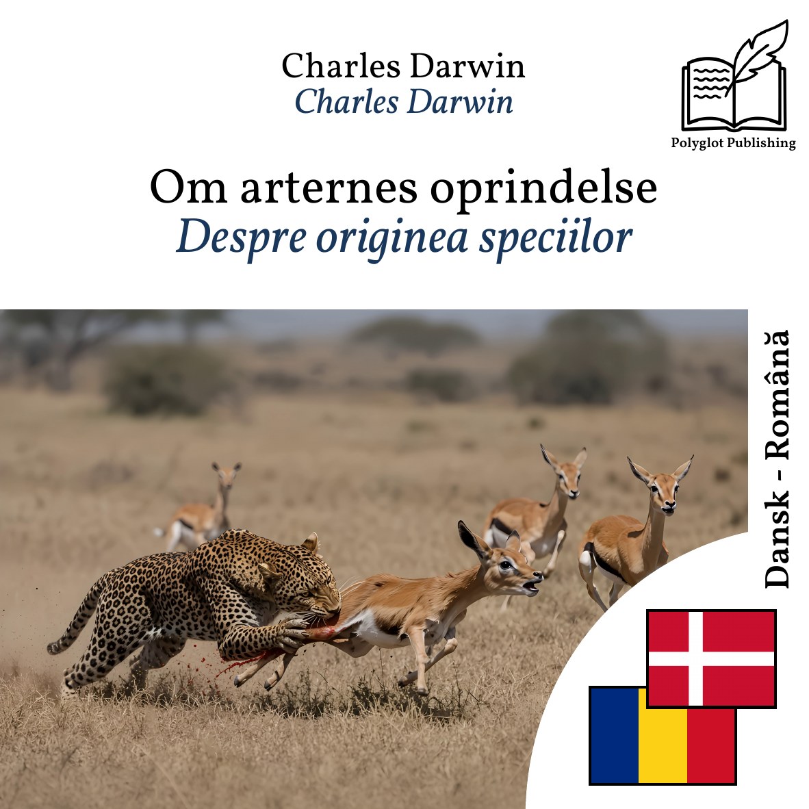 Despre originea speciilor