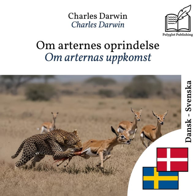 Om arternas uppkomst
