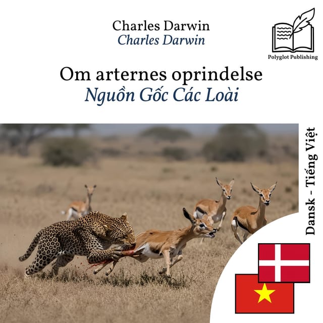 Nguồn Gốc Các Loài