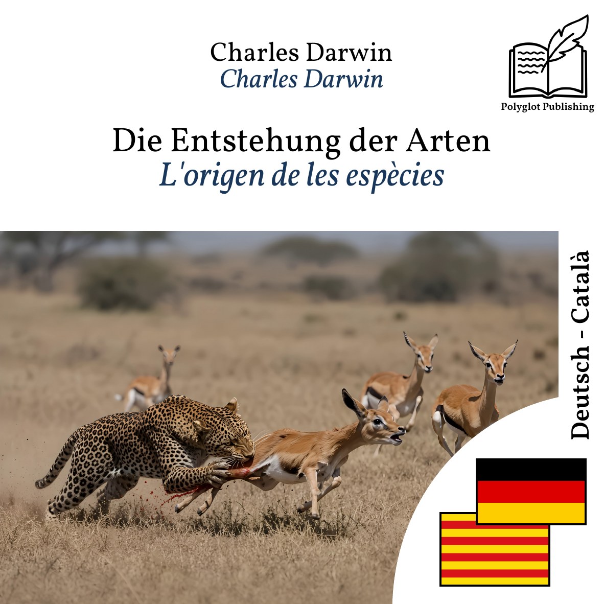 L'origen de les espècies