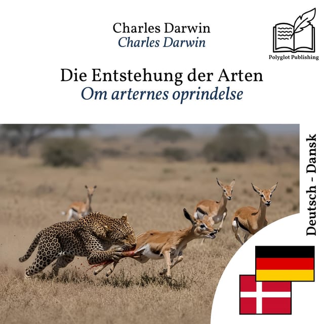 Om arternes oprindelse