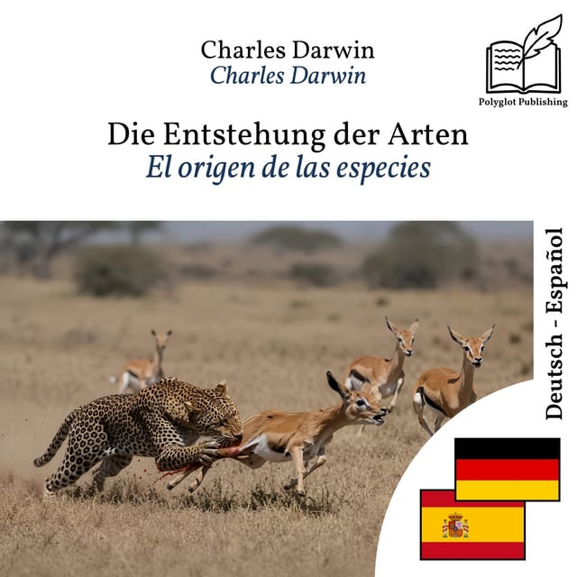 El origen de las especies