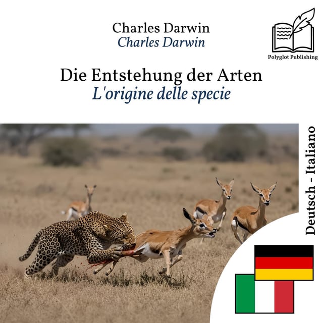 L'origine delle specie