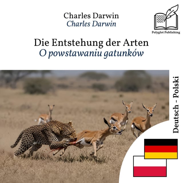 O powstawaniu gatunków