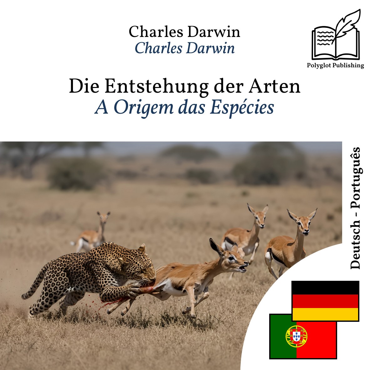 A Origem das Espécies
