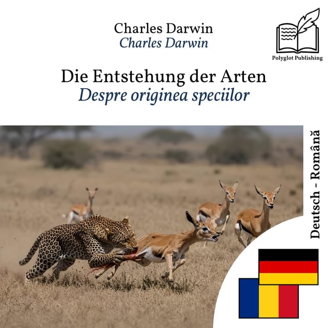 Despre originea speciilor