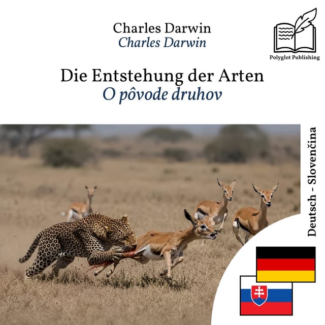 O pôvode druhov