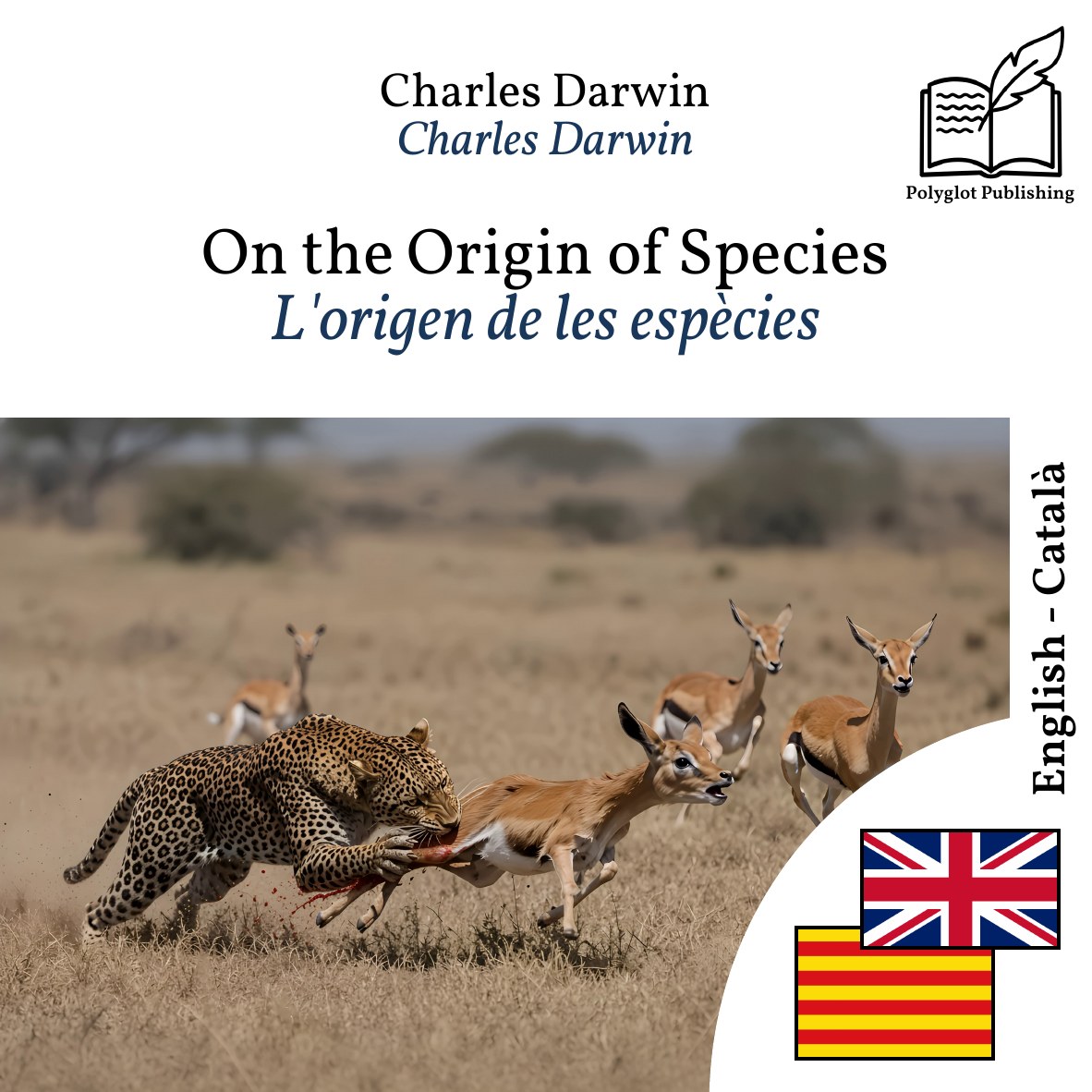 L'origen de les espècies