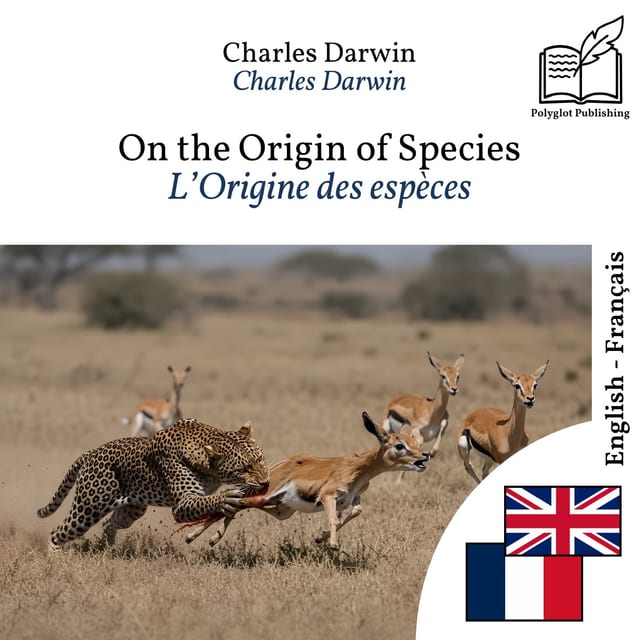 L’Origine des espèces