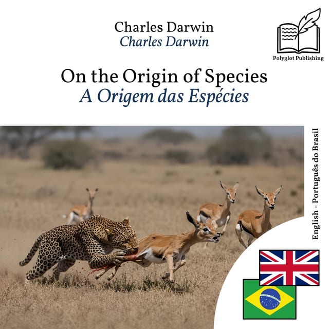 A Origem das Espécies