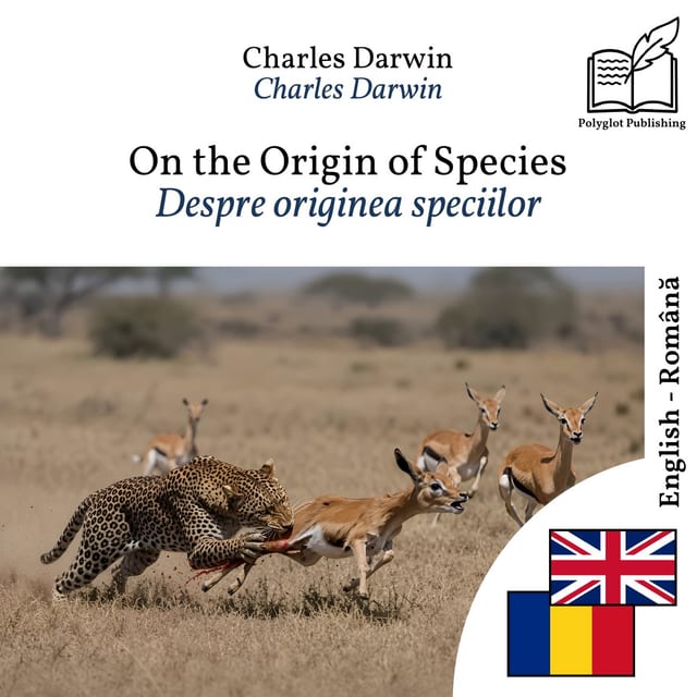 Despre originea speciilor