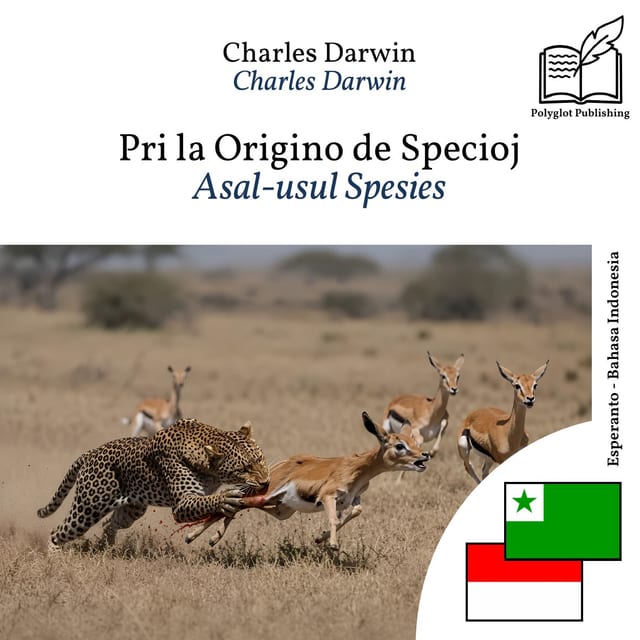 Asal-usul Spesies