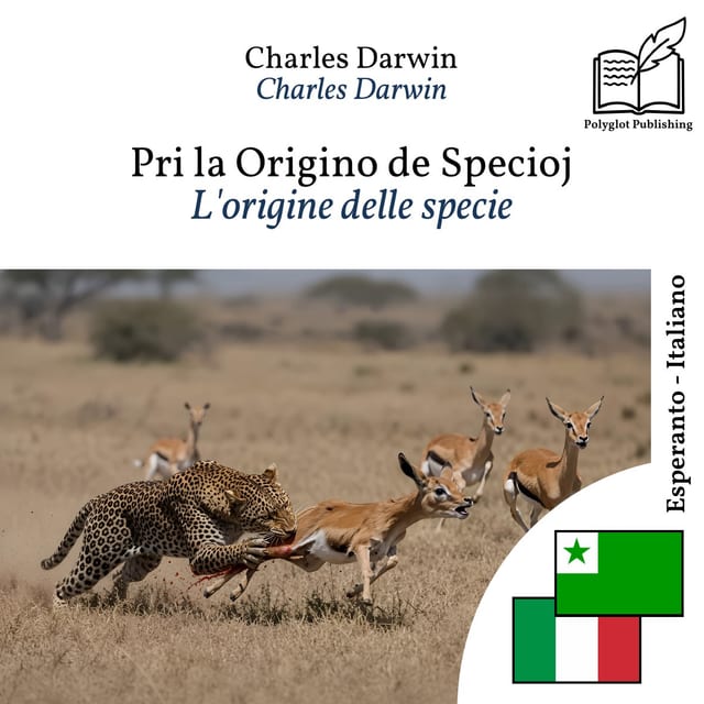L'origine delle specie
